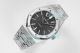 ZF Factory Swiss Replica Audemars Piguet Royal Oak 15400 Watch Stainless Steel Black Dial 41MM (2)_th.jpg